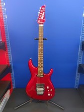 (IBANEZ) JS240PSCA Basswood