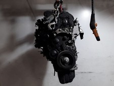 Moteur Citroën C3 II (SC_)