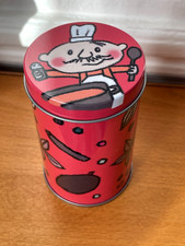 Petite Boîte épices métal