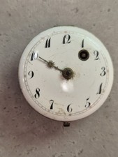 mouvement de montre COQ 19ème