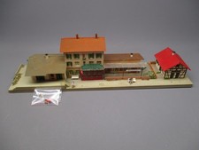Lq1524 faller 109 train - lq1524, ho