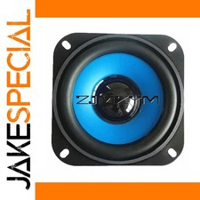 JakeSpecial – Vibrant Blue