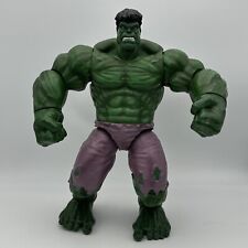 ☺ Jouet Grande Figurine Hulk Articulée Disney Store Marvel 35cm