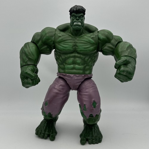 Jouet grande figurine hulk - ☺,
