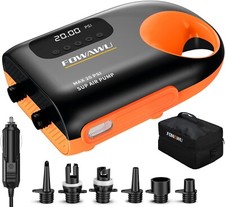 Gonfleur Electrique Paddle