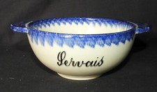 Bol HENRIOT - Quimper Prénom