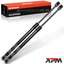 2x Vérin Ressort à Gaz Capot