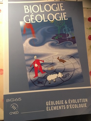 Biologie geologie cned 65 - biologie, bg