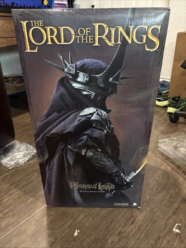 Morgul lord sideshow premium - morgul,