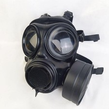 New s10 gas mask - gas, mf22