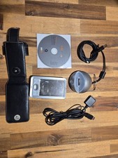 Palm LifeDrive PDA Vintage •