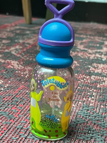 Télétubbies flacon eau - , de