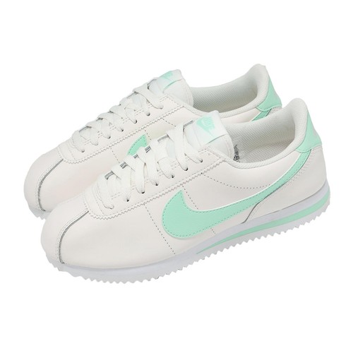 Nike wmns cortez sail mint - cortez,