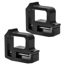  2 Pcs Pièces De Couvre-benne