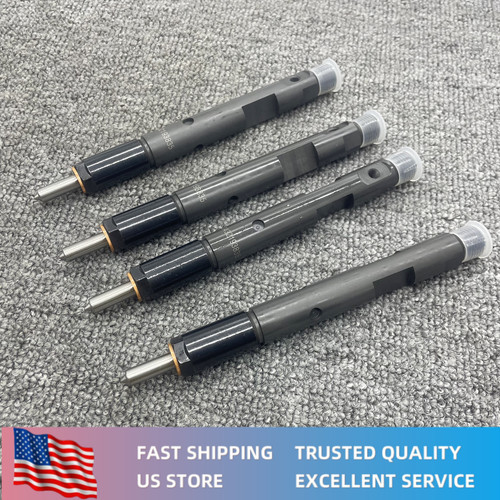 Fuel injector 0432193835 - fuel,