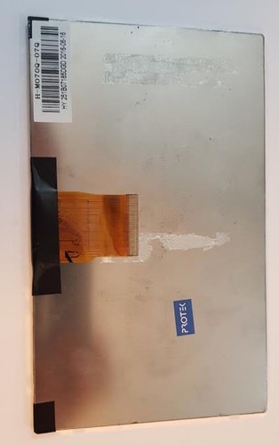 Lcd dalle screen - screen, archos
