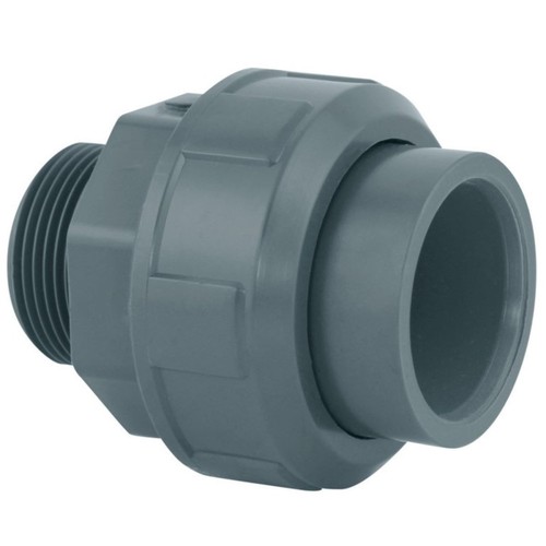 Raccord coller union 3 - raccord, a