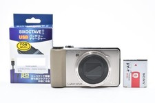 Appareil photo numérique