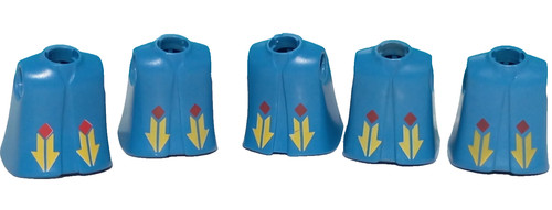 Playmobil torses corps - playmobil,
