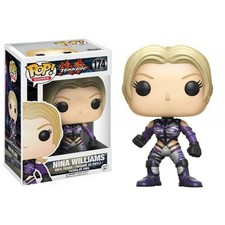 FUNKO Pop Games Tekken 174