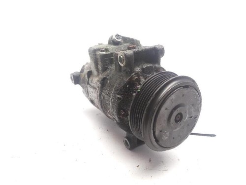 Compresseur clim audi avant - clim,