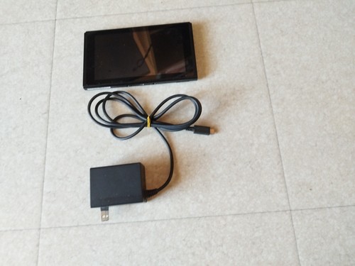 Console nintendo switch - nintendo,