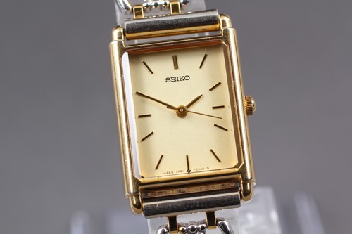 Montre femme vintage 1987
