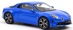 Alpine a110 pure - pure, 2018