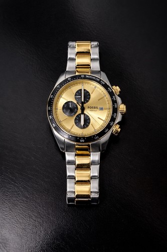 Montre fossil homme - fossil,