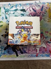 Display EV8 Etincelles Deferlantes EV08 x36 Boosters Pokémon Neuf Scellé FR