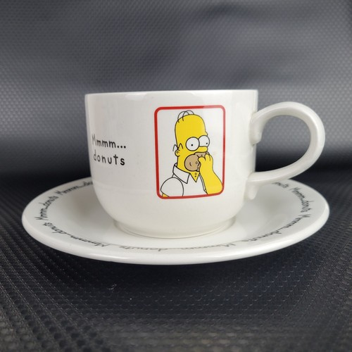 The simpsons bol et - the,