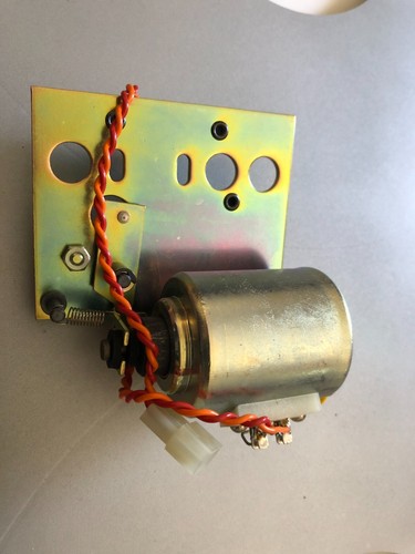 Brake assembly right - brake, complete