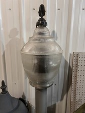 New Vintage King Luminaire