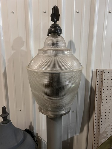 New vintage king luminaire - new,