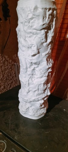Superbe grand vase céramique - grand,