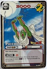 Cartes à jouer et à collectionner Dragon Ball Z D-236
