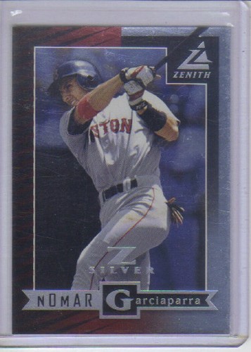 1998 zenith silver nomar - z-silver,