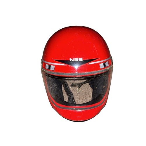 Nolan helmet full face - n-35, face-
