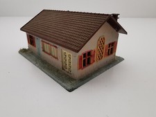 LIMA ÉCHELLE HO PETITE MAISON MODÉLISÉE A RÉNOVER  +++