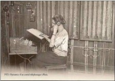 H44 / TOP REPRO OPERATRICE