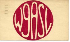 QSL 1934 Milwaukee Wi Radio Carte