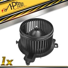 Ventilateur Intérieur Moteur