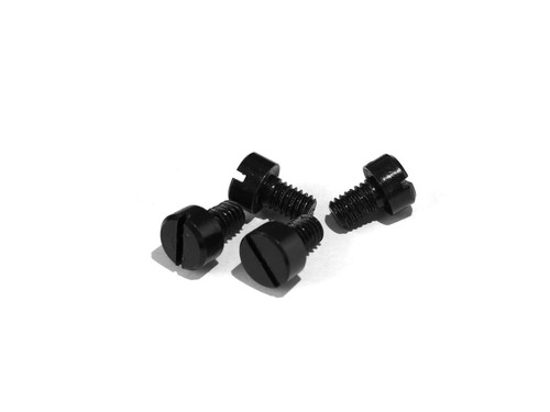 Vis pied arrière vsn m4x10 - pied,