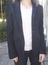 Belle veste blazer tailleur
