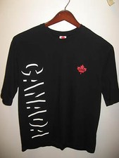 Canada Maple Leaf 2008 Retreat