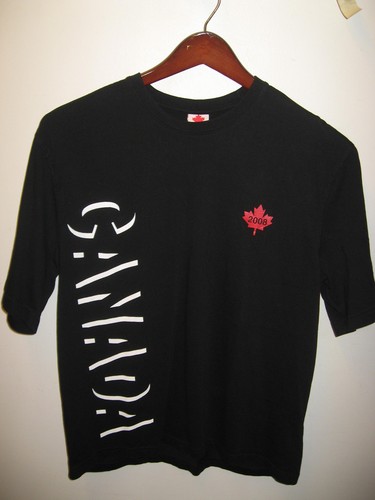 Canada maple leaf - canada, 2008