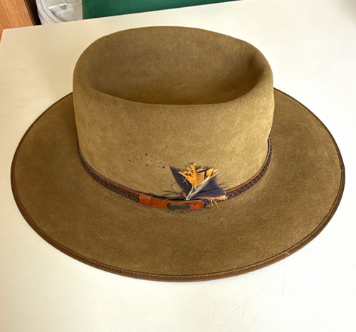 Akubra plainsman imperial - plainsman,