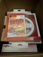 Lot x10 Mad Tracks + Volant