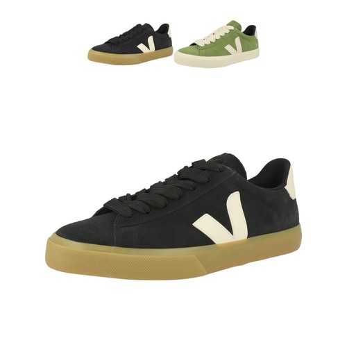 Veja campo bold - veja, suede