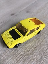 Ancienne Matra Simca Bagheera Majorette